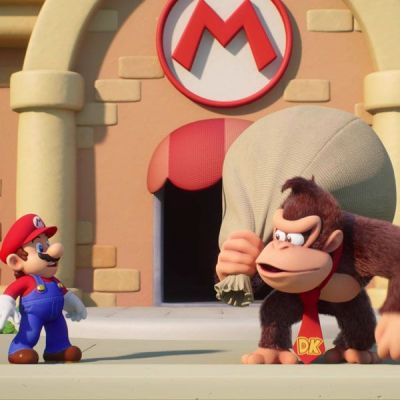 Mario vs. Donkey Kong - Da li je vreme za povratak u retro igre?
