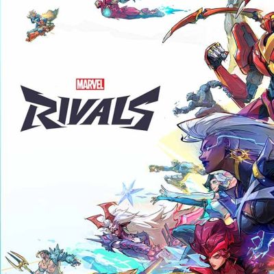Marvel Rivals - Nova 6v6 pucačina - Da li je ovo novi Overwatch?