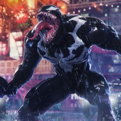 Venom se budi - Pogledaj novi trejler za Marvel's Spider-Man 2!