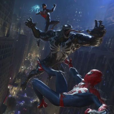 Marvels Spider-Man 2 - Srušen rekord prodaje na PS5 – Superheroji uzdrmali gaming industriju!