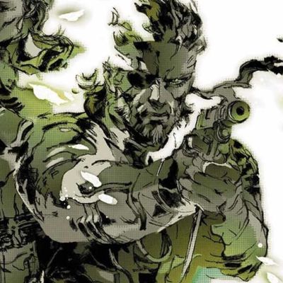 Da li ćemo sledeće godine igrati Metal Gear Solid 3 Remake?