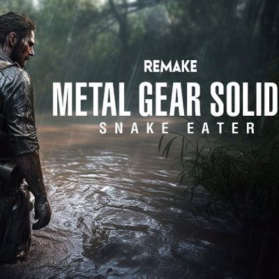 Novi trailer za Metal Gear Solid 3 - Snake Eater Remake na Xbox Partner Preview prezentaciji!