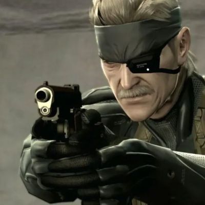 Konami se vraća – Da li nam stiže i Metal Gear Solid Collection Vol. 2?