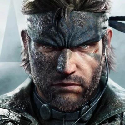 Metal Gear Solid Delta - Snake Eater - Legenda obnavlja život uz Unreal Engine 5!