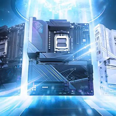 Gigabyte X870E i X870 - Najmoćnije matične ploče za gejmere i kreatore sadržaja!