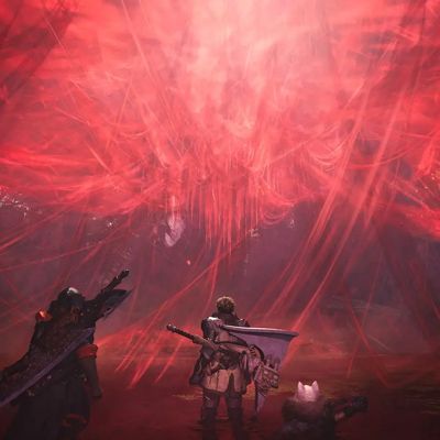 Monster Hunter Wilds - Nova era lovaca počinje!