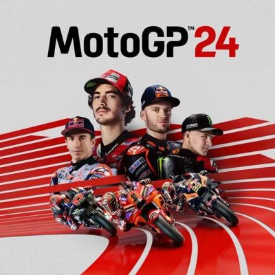 MotoGP 24 - Iskustvo trkanja na novom nivou!