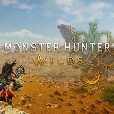 Čudovišta, istraživanje i avanture - Zašto je Open World logičan korak za Monster Hunter Wilds!