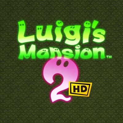 Luigi's Mansion 2 HD - Leto 2024. donosi uklete avanture na Nintendo Switch konzole!