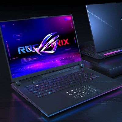 Najbolji laptopovi za rad, programiranje i gejming!