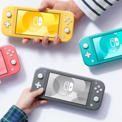 Novi detalji o Nintendo Switch 2 konzoli!