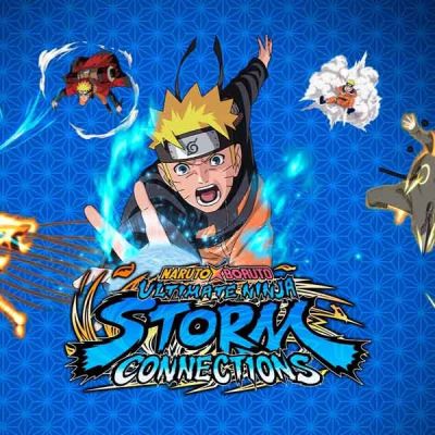 Naruto Storm serijal - Povezivanje nostalgije i savremene ninja borbe!