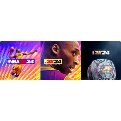NBA 2K24 terá crossplay entre PS5 e Xbox Series - NerdBunker