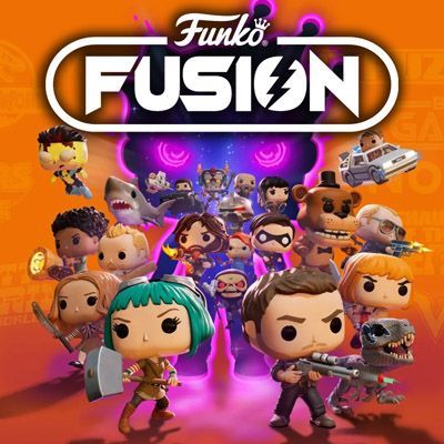 Neverovatni svetovi pop kulture te čekaju u Funko Fusion naslovu!