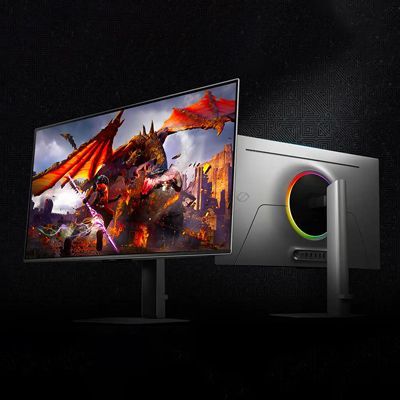 Upoznaj nove Samsung Odyssey gejming monitore naše budućnosti!