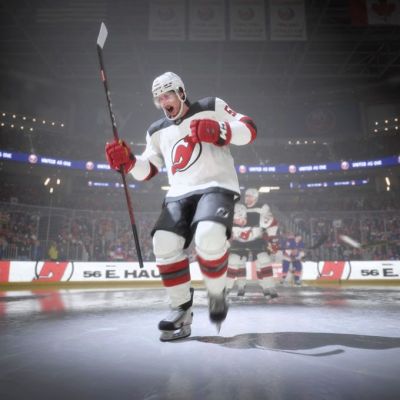 NHL 24 - Povratak na led uz nostalgiju i novitete!