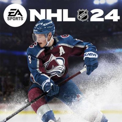 Gejming ledena groznica - Sve što treba da znaš o EA Sports NHL 24!