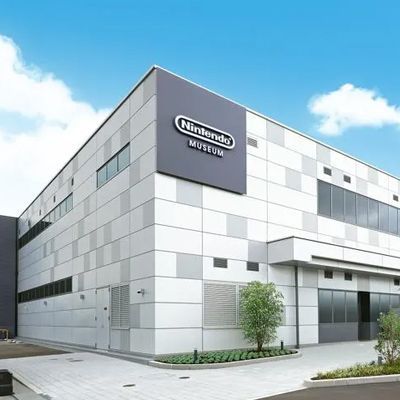 Nintendo otvara muzej u Kyotu - Putovanje kroz istoriju zabave!