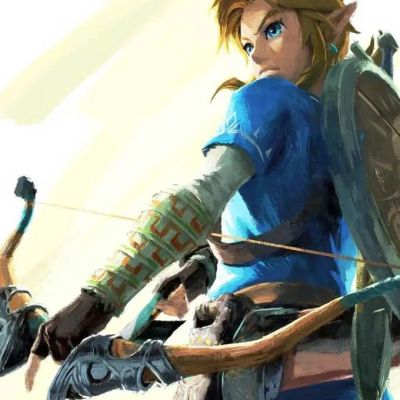 Nintendo potvrdio Live-Action Zelda film!