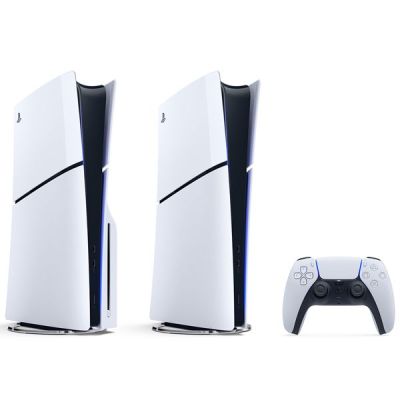 Sve što treba da znaš o novoj PS5 konzoli - Manje dimenzije, veće mogućnosti!