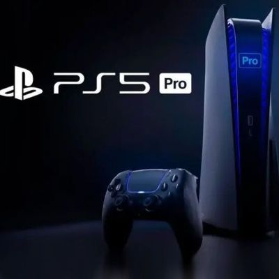 PlayStation 5 Pro konzola