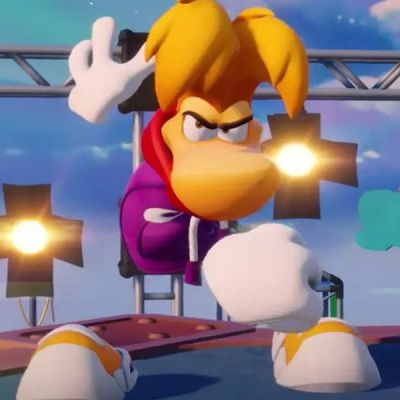 Rayman se budi - Nova avantura na horizontu?