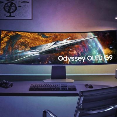 Predstavljeni novi Samsung Odyssey OLED monitori!