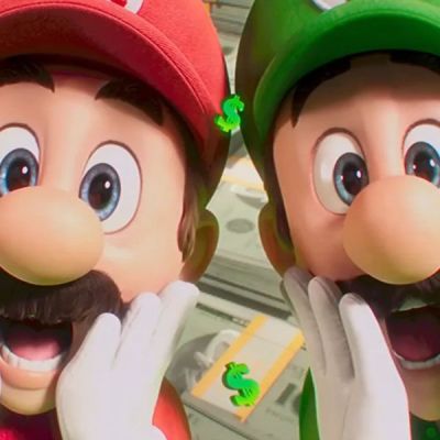 Kevin Afgani - Novi glas Super Marija i Luiđija!