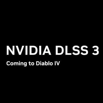 DLSS 3 stiže na Diablo IV i Forza Horizon 5!