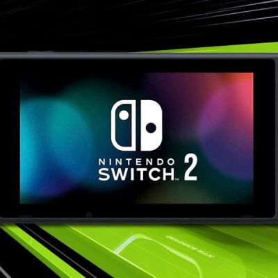 Nvidia sprema tehnološko čudo za Nintendo Switch 2 konzolu!