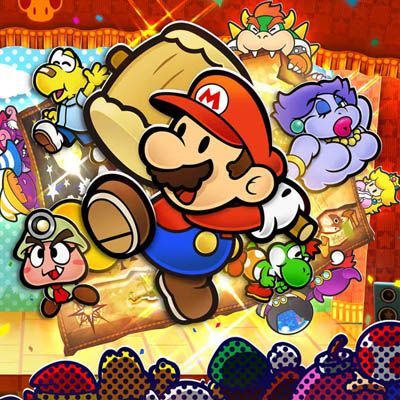 Zašto je Paper Mario - The Thousand-Year Door must-have igra za svakog RPG fanatika?
