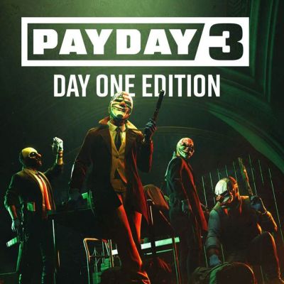 Pripremi se za opasnu pljačku, jer ovog septembra ćeš moći da igraš Payday 3!