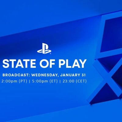 Potvrđen State of Play 2024 – Prati sve nove naslove 31. januara!