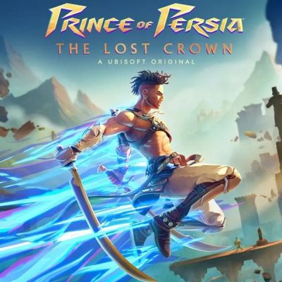 Očaravajući povratak Princa - Prvi utisci iz The Lost Crown naslova!