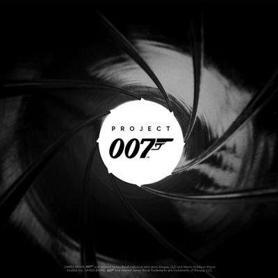Project 007 - IO Interactive otkriva hibridnu perspektivu!