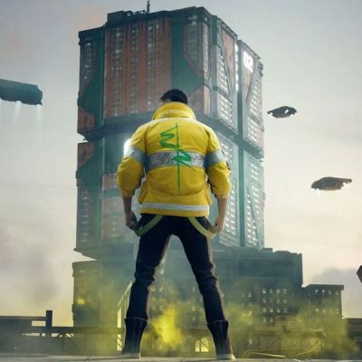 Projekat Orion - Novi pogled u Cyberpunk univerzum!