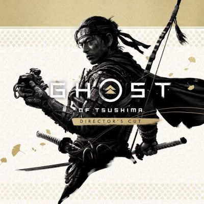 Ghost of Tsushima je već sada na spisku najpopularnijih igara na Steam-u!