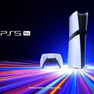 PS5 Pro konzola - Neverovatne mogućnosti i kako ih developeri koriste za unapređenje igara!
