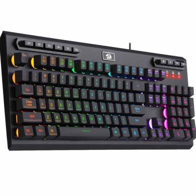 Redragon Aditya membranska tastatura – Recenzija!