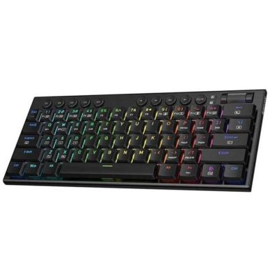 Redragon Horus Mini Pro – Tastatura za poželeti! 
