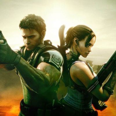 Hoće li Resident Evil 5 Remake biti sledeći u nizu Capcom-ovih iznenađenja?