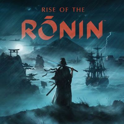 Rise of the Ronin - Novi samurajski spektakl!