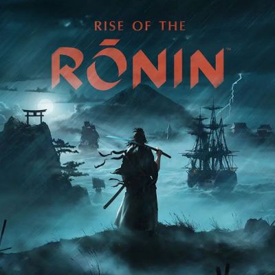 Rise of the Ronin stiže u martu ekskluzivno na PS5 konzole! 