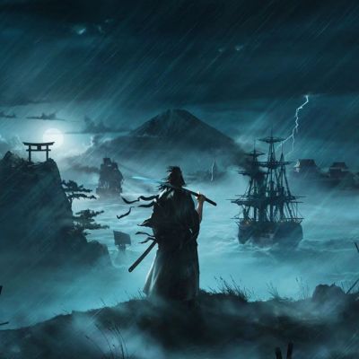Rise of the Ronin - Postani legenda među samurajima!
