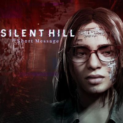 Silent Hill - The Short Message - Novi horor doživljaj!