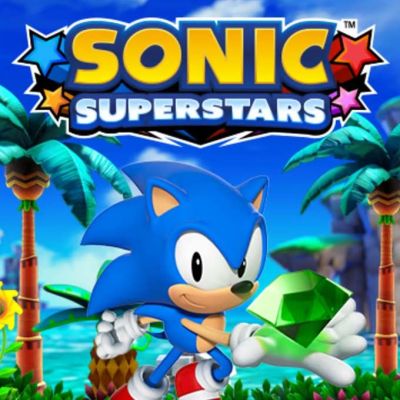Još jedan sjajan naslov nas očekuje ove godine – Sonic Superstars!
