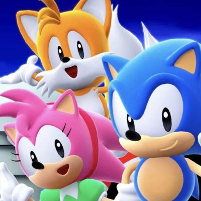 Sonic Superstars - Evo zašto je ova igra hit!