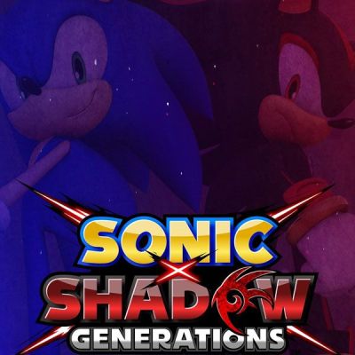 Sonic x Shadow Generations - Spoj starih prijatelja u novoj avanturi!