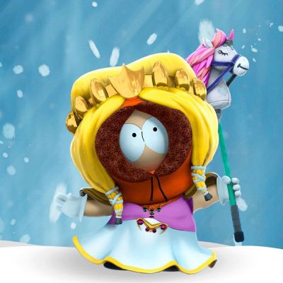 Spremi se za snežni haos - South Park - Snow Day stiže u martu 2024. godine!