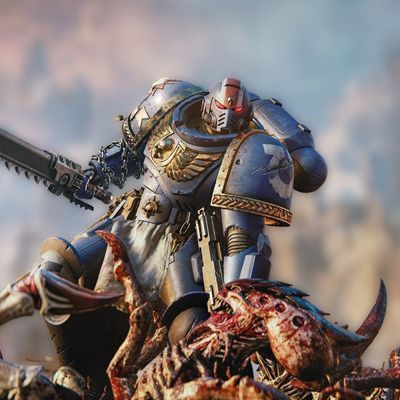 Warhammer Space Marine 2 - Novi DLC se sprema, a šuška se i o Space Marine 3!